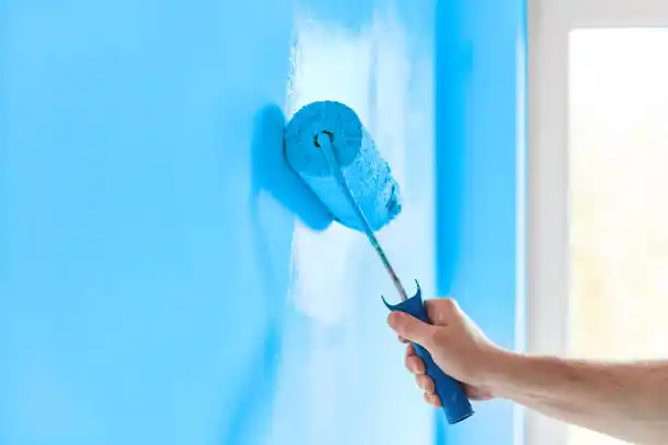 painting Day Heights